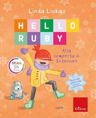 Hello Ruby. Alla scoperta di internet - Librerie.coop