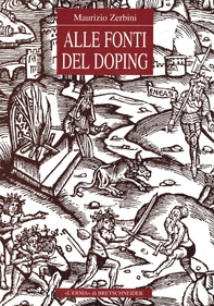 Alle fonti del doping - Librerie.coop