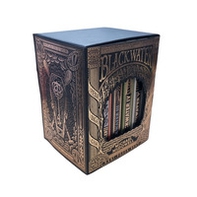 Blackwater. La serie completa - Vol. 1-6 - Librerie.coop