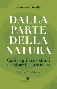 Dalla parte della natura - Librerie.coop