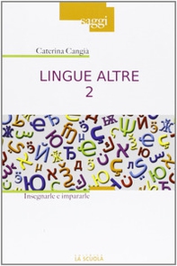 Lingue altre - Vol. 2 - Librerie.coop