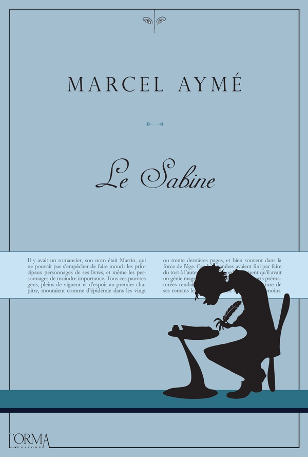 Le Sabine - Librerie.coop Le Sabine - Librerie.coop