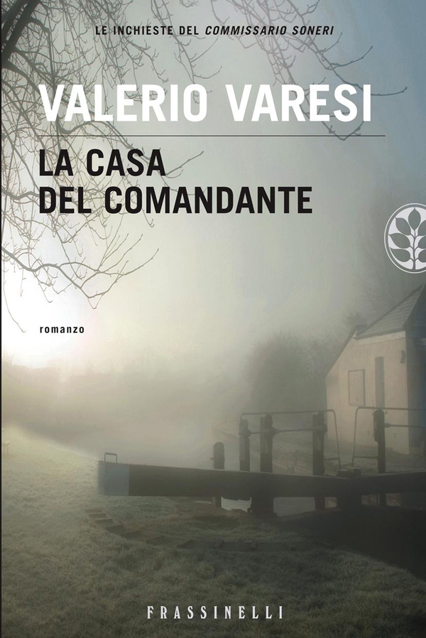 La casa del comandante - Librerie.coop La casa del comandante - Librerie.coop