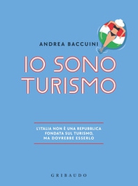 Io sono turismo - Librerie.coop