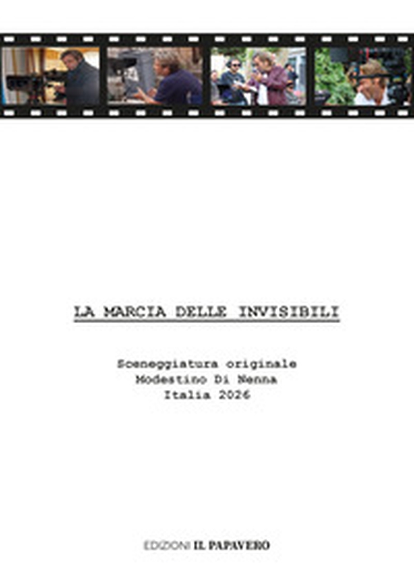 La marcia delle invisibili - Librerie.coop