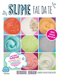 Slime fai da te - Librerie.coop