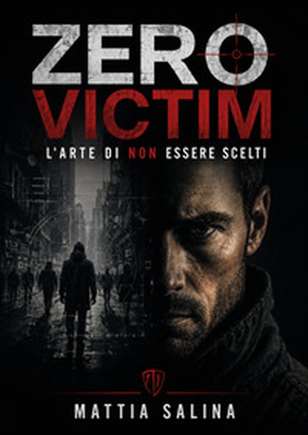 Zero victim. L'arte di non essere scelti - Librerie.coop