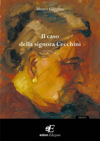 Il caso della signora Cecchini - Librerie.coop