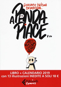 A Panda piace - Librerie.coop A Panda piace - Librerie.coop