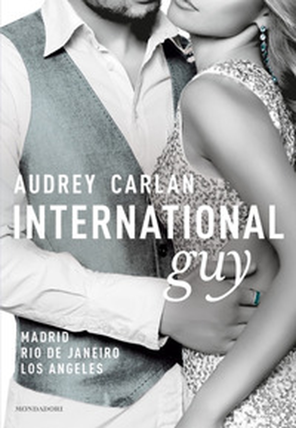 International guy - Librerie.coop International guy - Librerie.coop