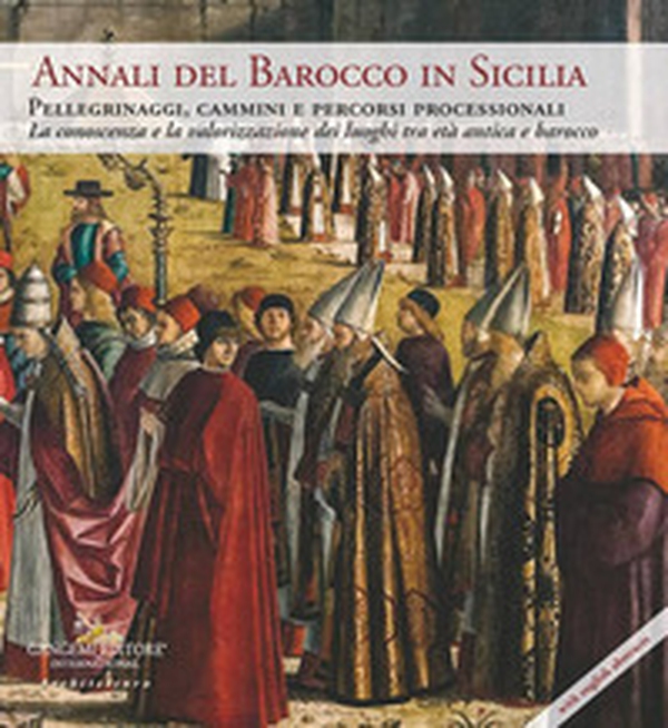 Annali del barocco in Sicilia. Ediz. italiana e inglese - Vol. 11 - Librerie.coop