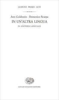 In un'altra lingua - Librerie.coop In un'altra lingua - Librerie.coop