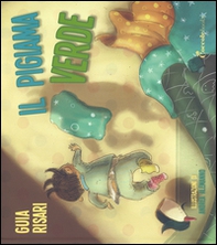 Il pigiama verde - Librerie.coop