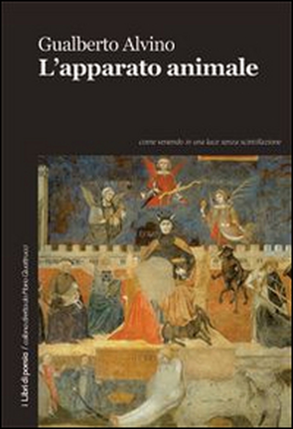 L'apparato animale - Librerie.coop L'apparato animale - Librerie.coop