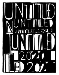 Untitled 2020. Ediz. italiana, inglese e francese - Librerie.coop