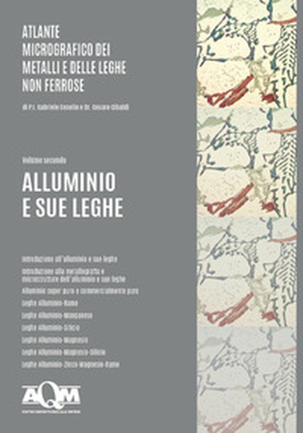 Atlante micrografico dei metalli e delle leghe non ferrose - Librerie.coop Atlante micrografico dei metalli e delle leghe non ferrose - Librerie.coop