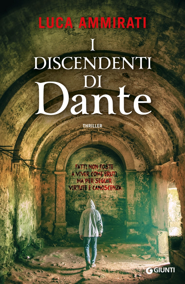 I discendenti di Dante - Librerie.coop I discendenti di Dante - Librerie.coop