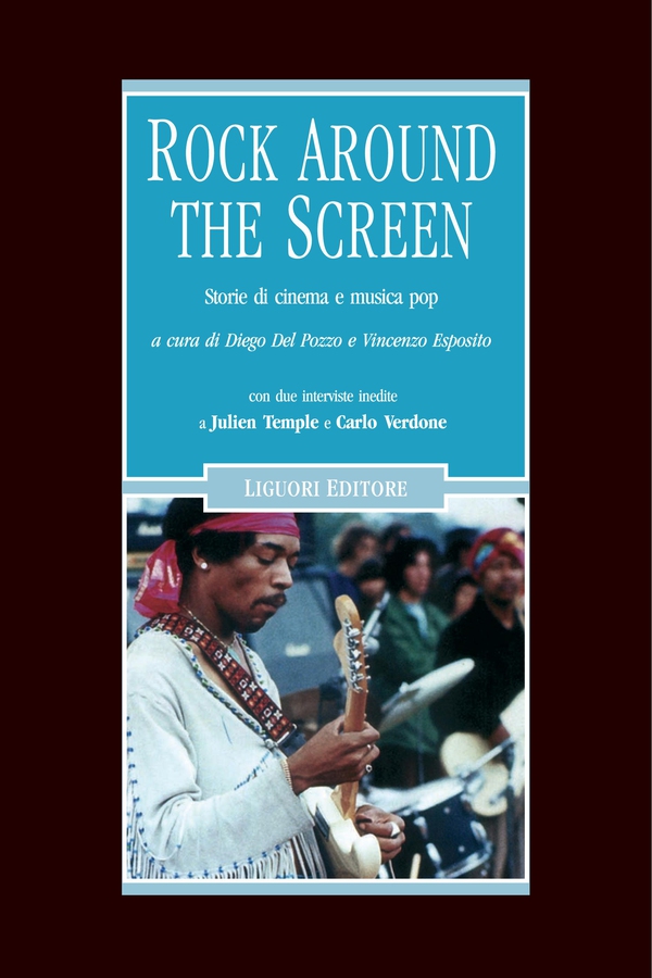 Rock Around the Screen - Librerie.coop Rock Around the Screen - Librerie.coop