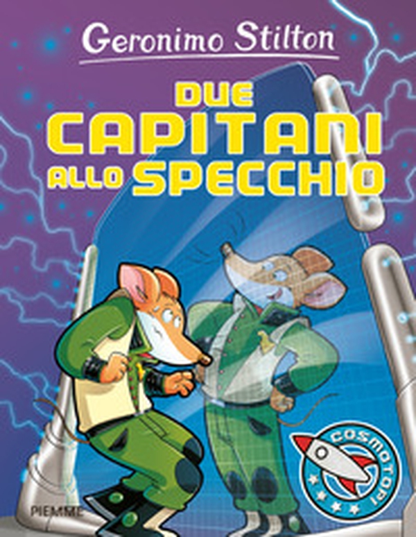 Due capitani allo specchio - Librerie.coop Due capitani allo specchio - Librerie.coop
