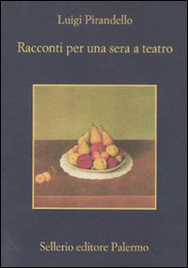 Racconti per una sera a teatro - Librerie.coop Racconti per una sera a teatro - Librerie.coop