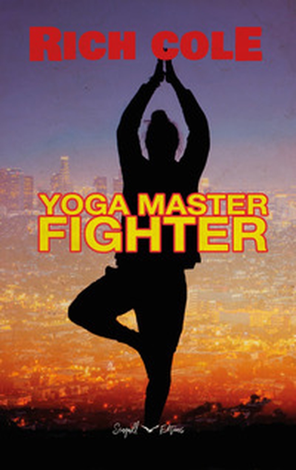 Yoga master fighter - Librerie.coop Yoga master fighter - Librerie.coop