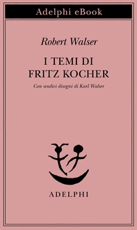 I temi di Fritz Kocher - Librerie.coop