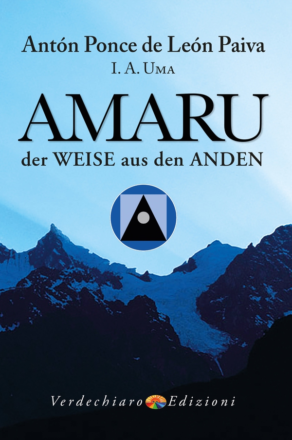 Amaru - Librerie.coop
