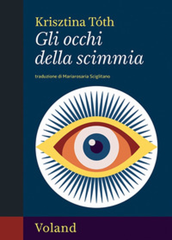 Gli occhi della scimmia - Librerie.coop Gli occhi della scimmia - Librerie.coop