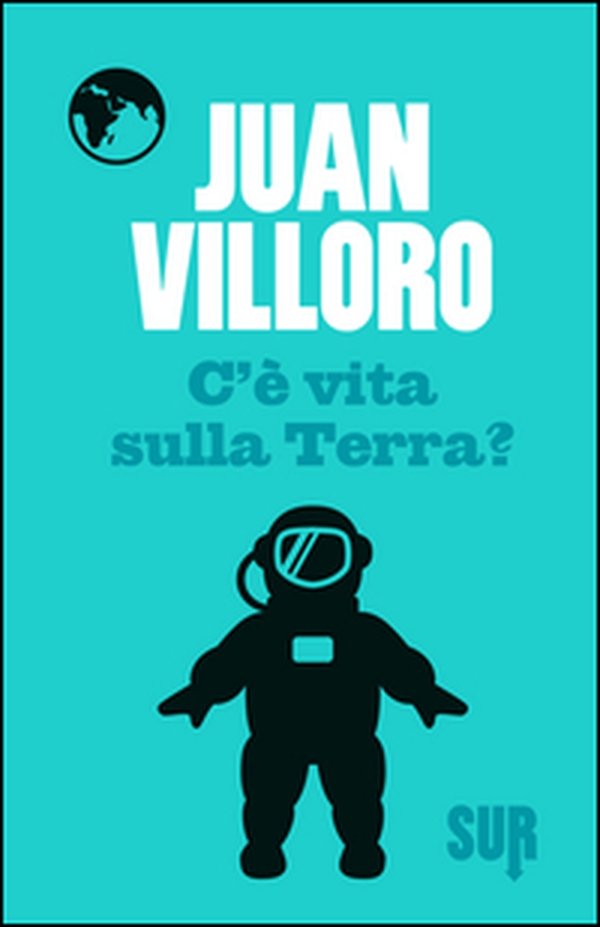 C'è vita sulla terra? - Librerie.coop C'è vita sulla terra? - Librerie.coop