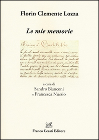 Le mie memorie - Librerie.coop
