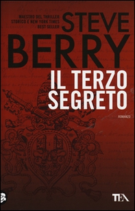 Il terzo segreto - Librerie.coop