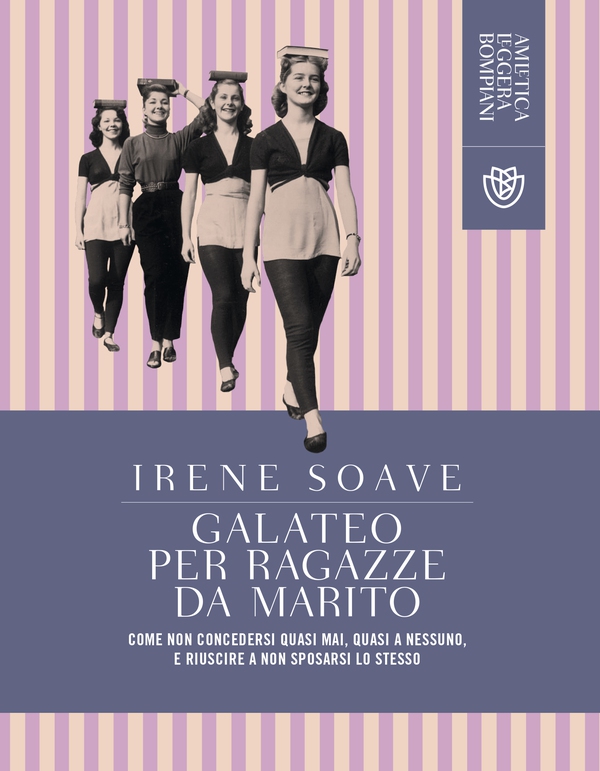 Galateo per ragazze da marito - Librerie.coop Galateo per ragazze da marito - Librerie.coop