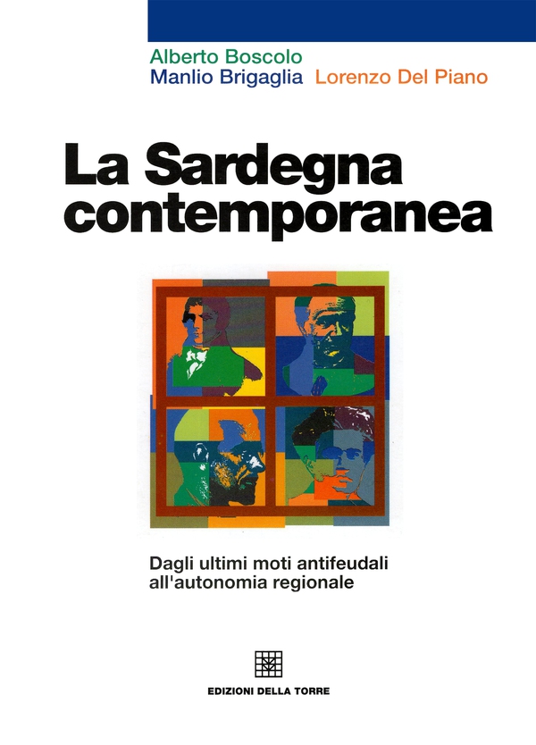 La Sardegna contemporanea - Librerie.coop La Sardegna contemporanea - Librerie.coop