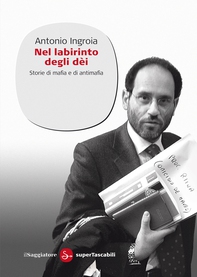 Nel labirinto degli Dei - Librerie.coop Nel labirinto degli Dei - Librerie.coop