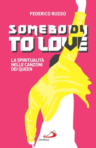 Somebody to love - Librerie.coop