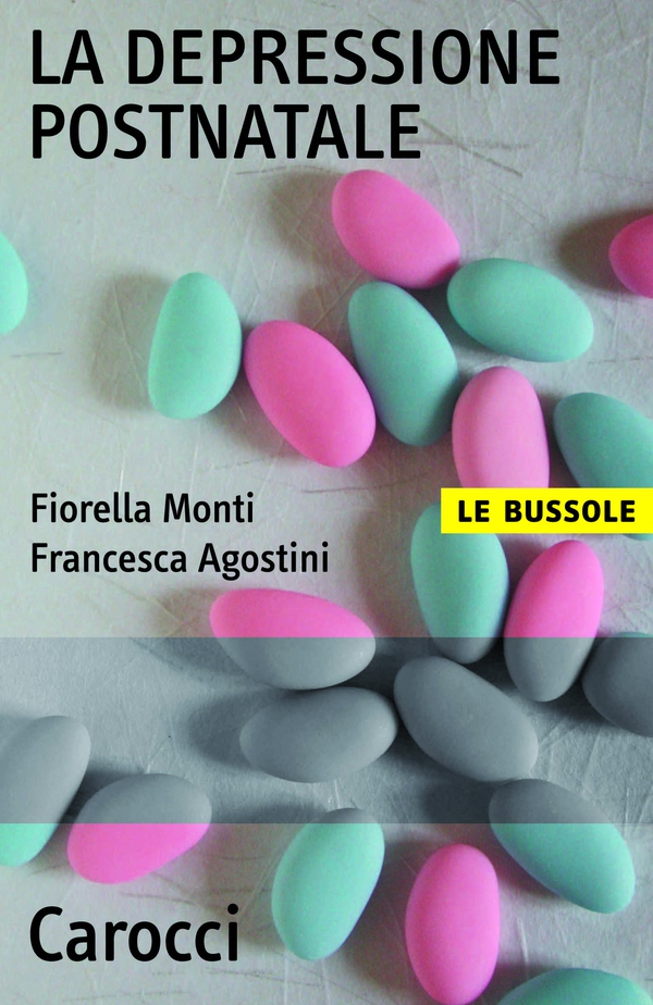 La depressione postnatale - Librerie.coop La depressione postnatale - Librerie.coop