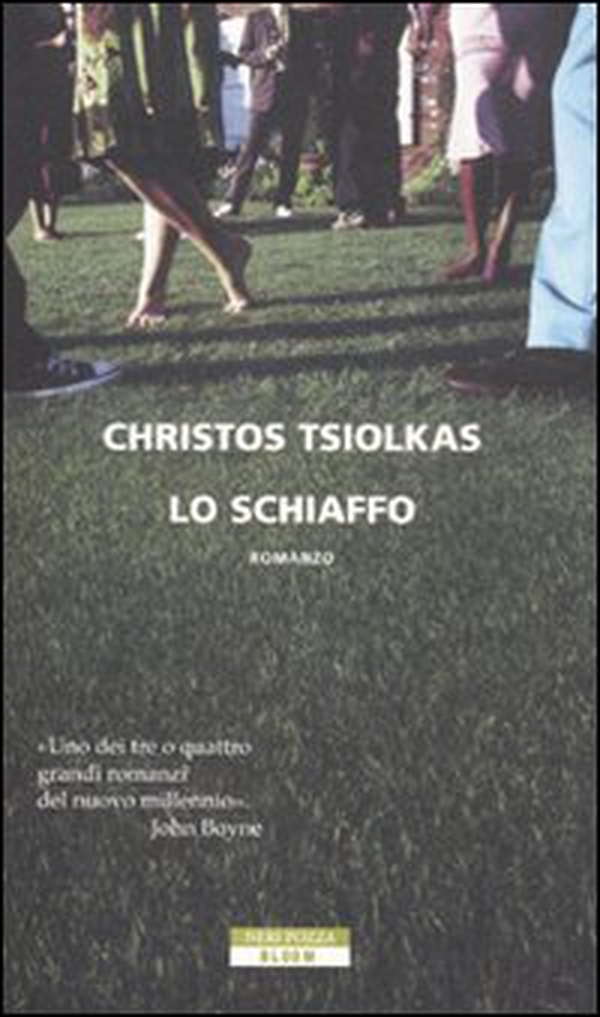 Lo schiaffo - Librerie.coop Lo schiaffo - Librerie.coop