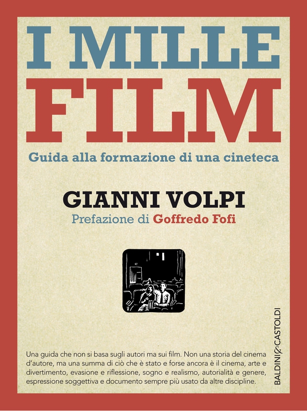 I mille film - Librerie.coop I mille film - Librerie.coop