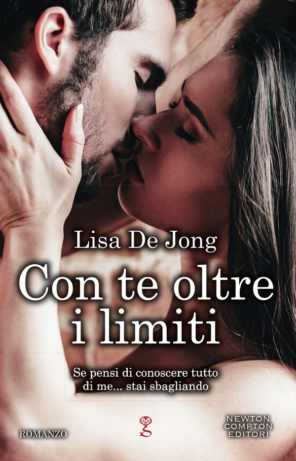 Con te oltre i limiti - Librerie.coop Con te oltre i limiti - Librerie.coop