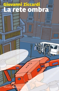 La rete ombra - Librerie.coop