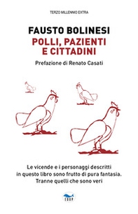 Polli, pazienti e cittadini - Librerie.coop Polli, pazienti e cittadini - Librerie.coop