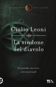 La sindone del diavolo. Un'indagine di Dante Alighieri - Librerie.coop La sindone del diavolo. Un'indagine di Dante Alighieri - Librerie.coop