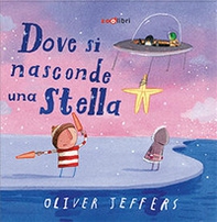 Dove si nasconde una stella - Librerie.coop