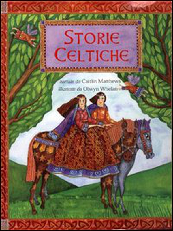 Storie celtiche - Librerie.coop Storie celtiche - Librerie.coop