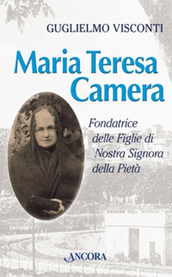 Maria Teresa Camera - Librerie.coop Maria Teresa Camera - Librerie.coop