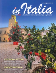 In Italia magazine. Resilienze intramontabili da esplorare - Vol. 3 - Librerie.coop
