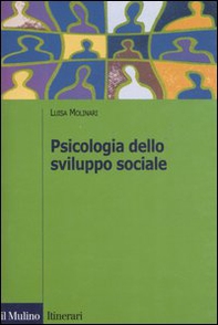 Psicologia dello sviluppo sociale - Librerie.coop