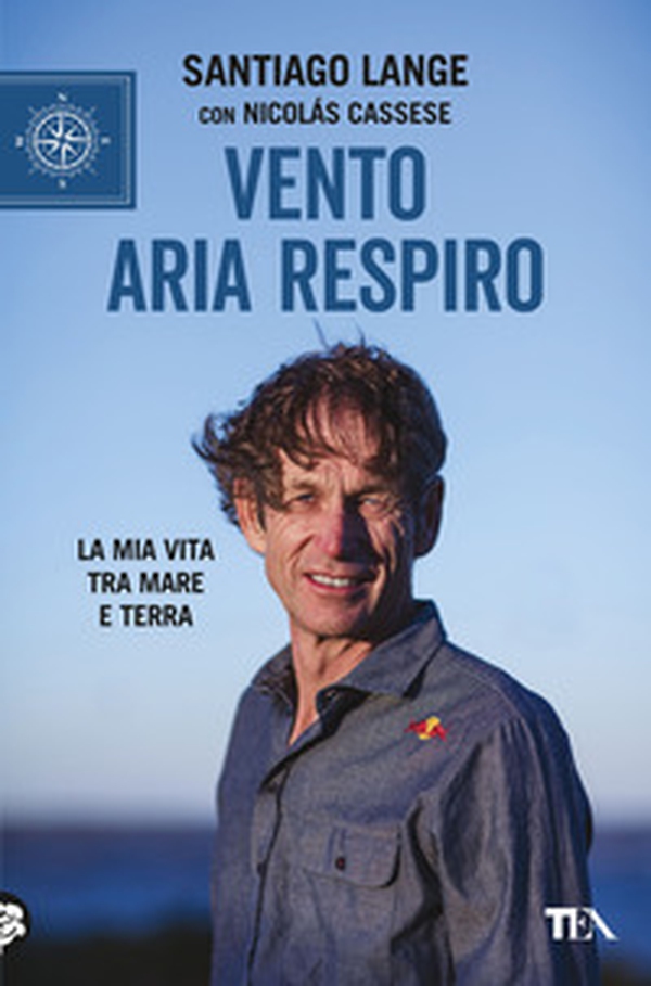Vento, aria, respiro. La mia vita tra mare e terra - Librerie.coop Vento, aria, respiro. La mia vita tra mare e terra - Librerie.coop
