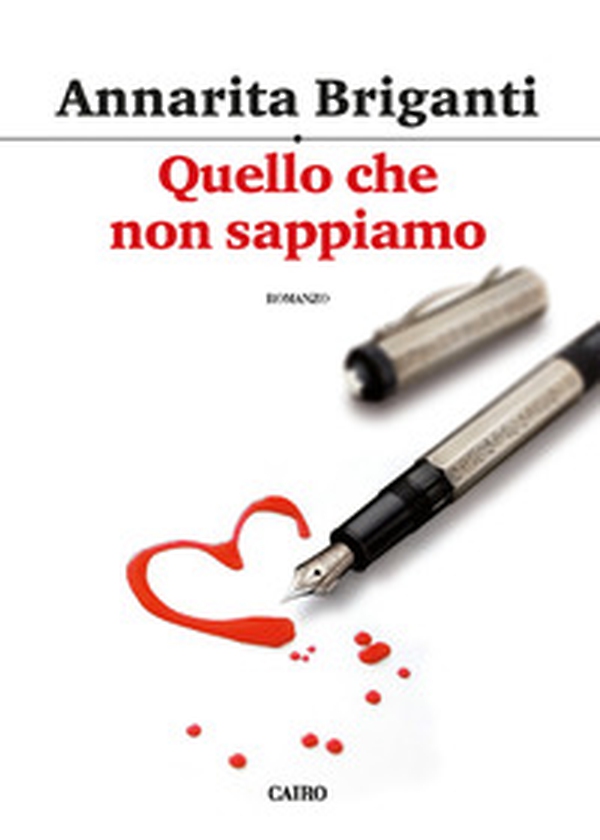 Quello che non sappiamo - Librerie.coop Quello che non sappiamo - Librerie.coop