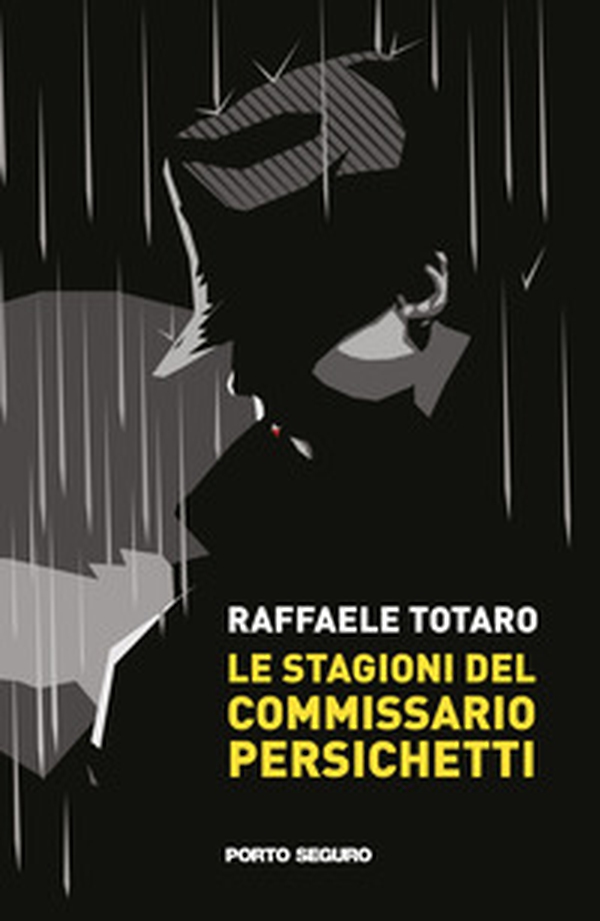 Le stagioni del commissario Persichetti - Librerie.coop Le stagioni del commissario Persichetti - Librerie.coop